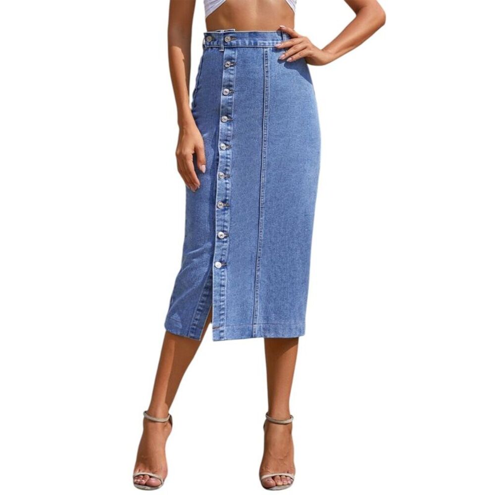 Vera Dolini Womens  Skirt